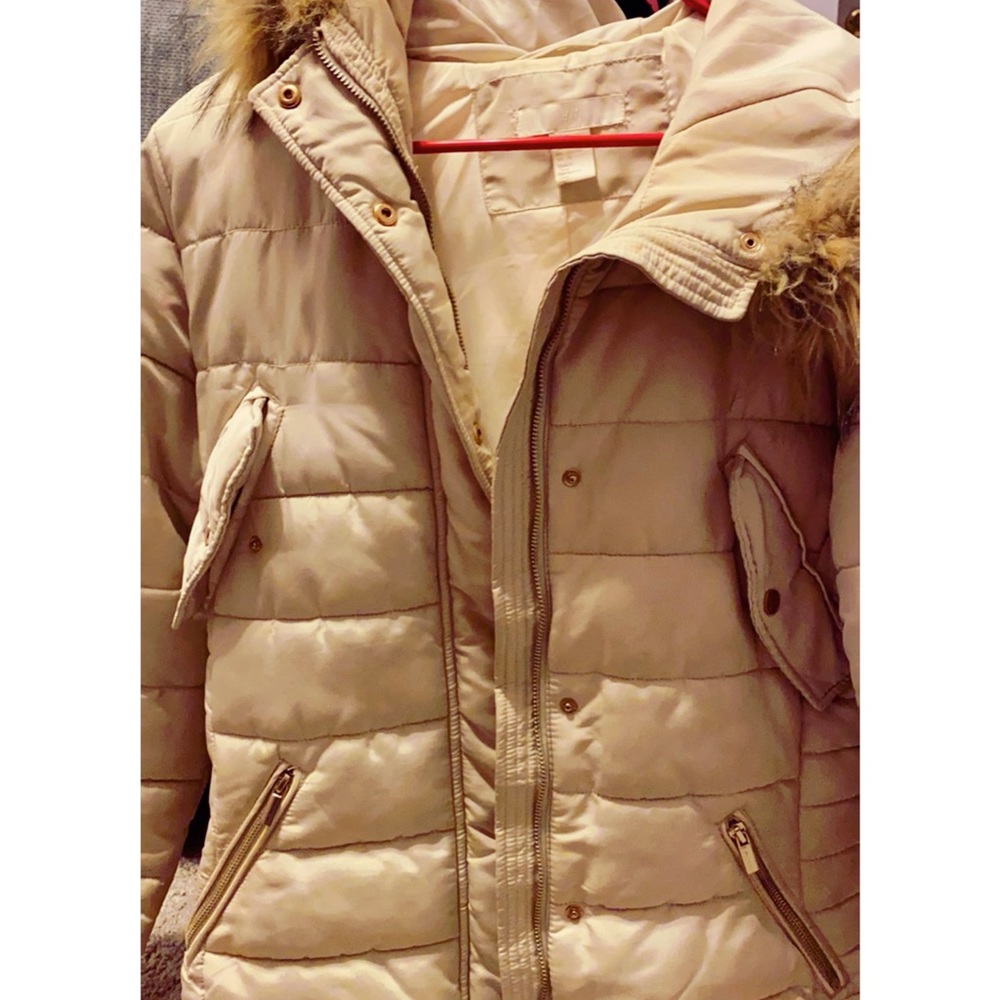 H&M Jacket